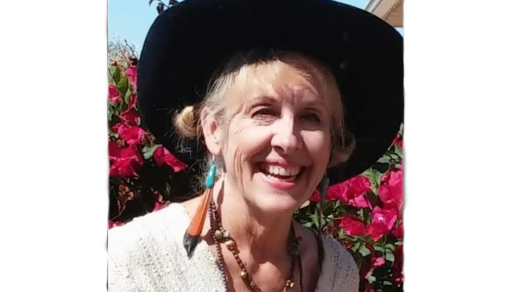 Энн Роджерс (Ann Rodgers)