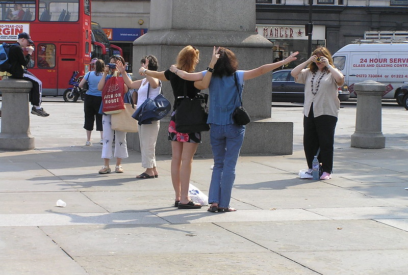 Следи за лицом: как сильные законы оказались бессильны перед технологиями