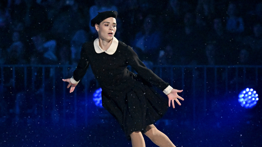    Фото: © РИА Новости/Пелагия Тихонова; пресс-служба Аделины Сотниковой; 5-tv.ru