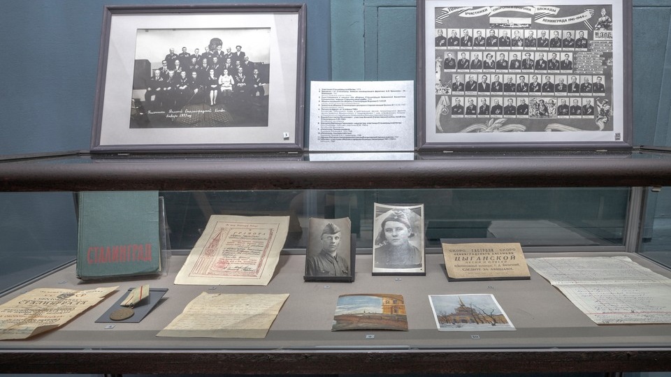 Тобольские музеи приглашают на майские праздники: экскурсии, выставки и кинопоказы