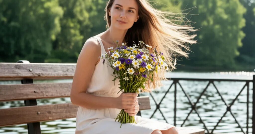 Читать любовный роман «Ветер с Урала»