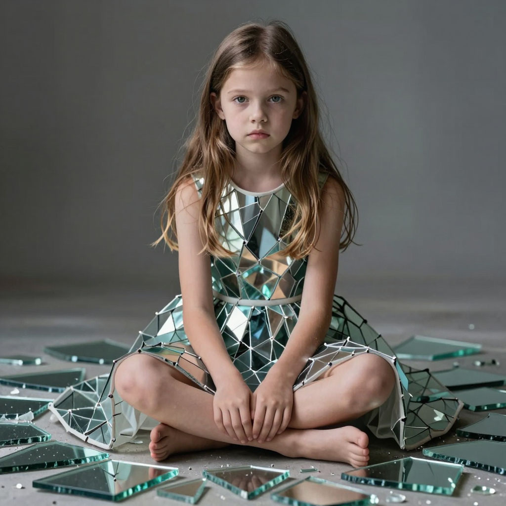 Хочу поделиться частью нашей жизни и рассказать о том, как мы живем с нарушением сенсорики. 