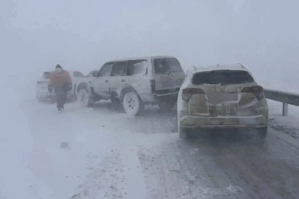 Госавтоинспекция Забайкалья   📷