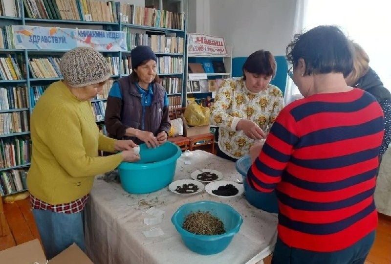 «Хотим, чтобы ребята почувствовали нашу поддержку