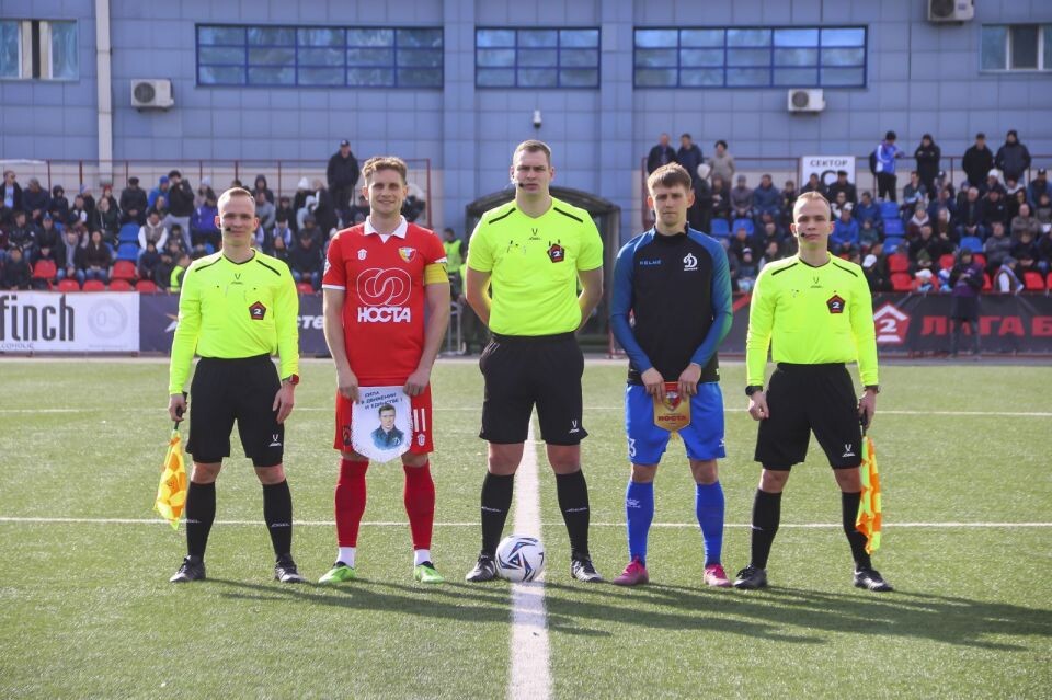 Фото: Виталий Барабаш📷
