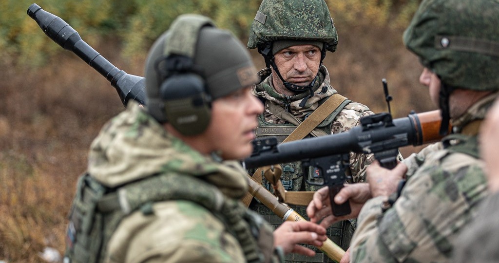 За сутки белгородские спецподразделения сбили 22 украинских беспилотника