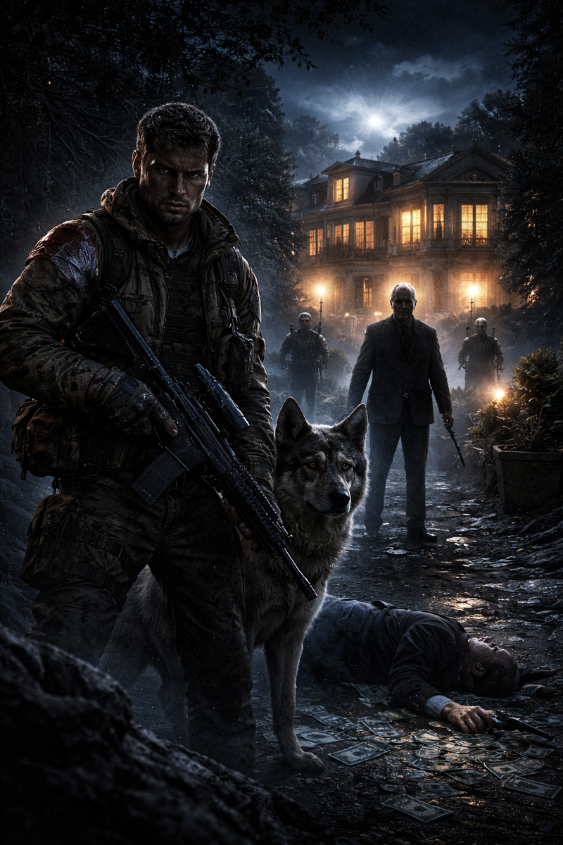 Автор: В. Панченко