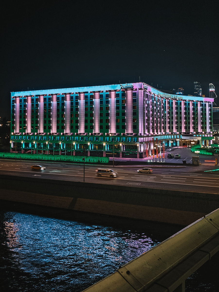 Еще совсем недавно не меньше, чем так