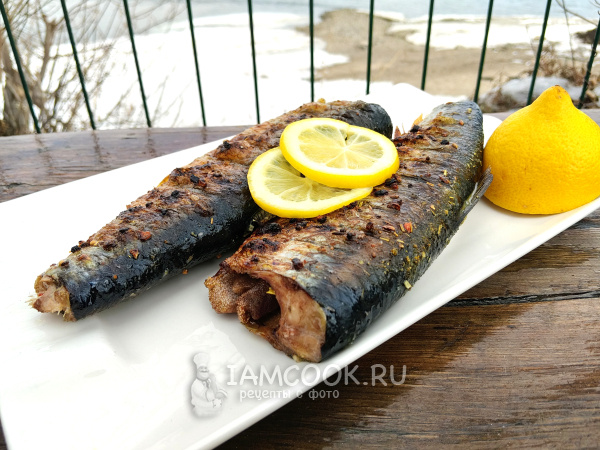 🍲⭐️ 10 лучших рецептов прошедшей недели от Аймкук (с 13.04 по 19.04.2026)