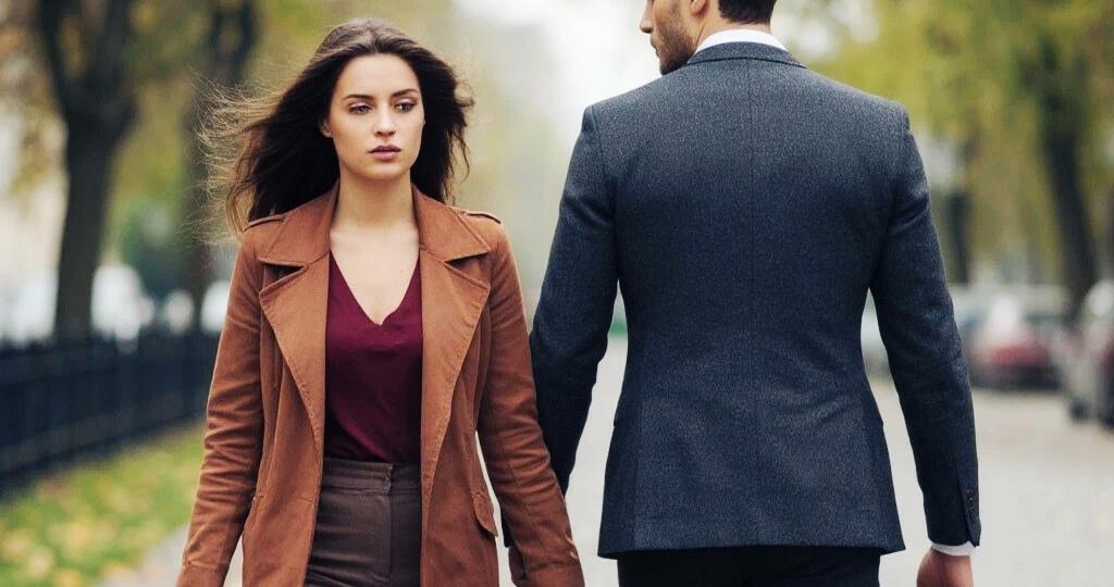 Мужчина нуждается в женщине. Но нуждается ли женщина в мужчине?