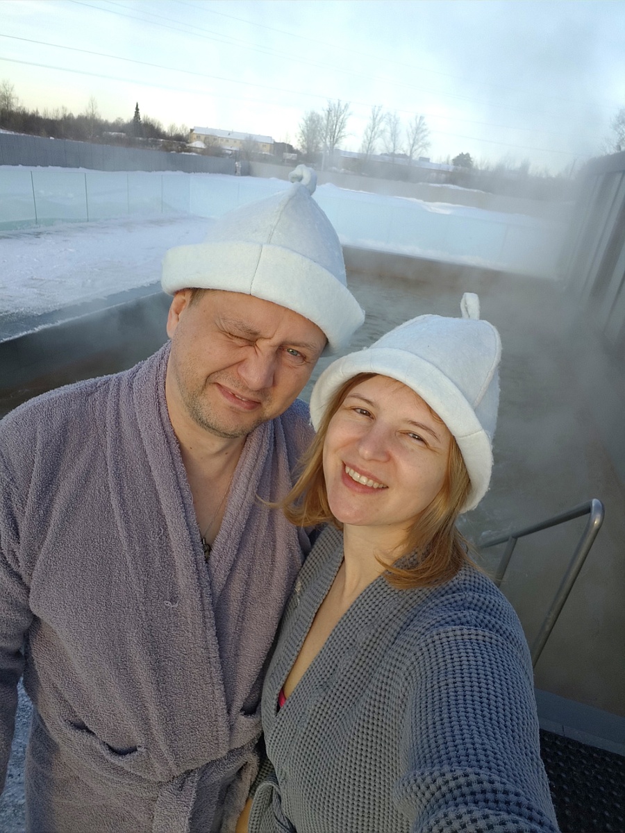 Термальный комплекс «Дубровинский»