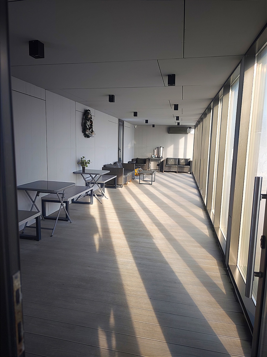 Термальный комплекс «Дубровинский»