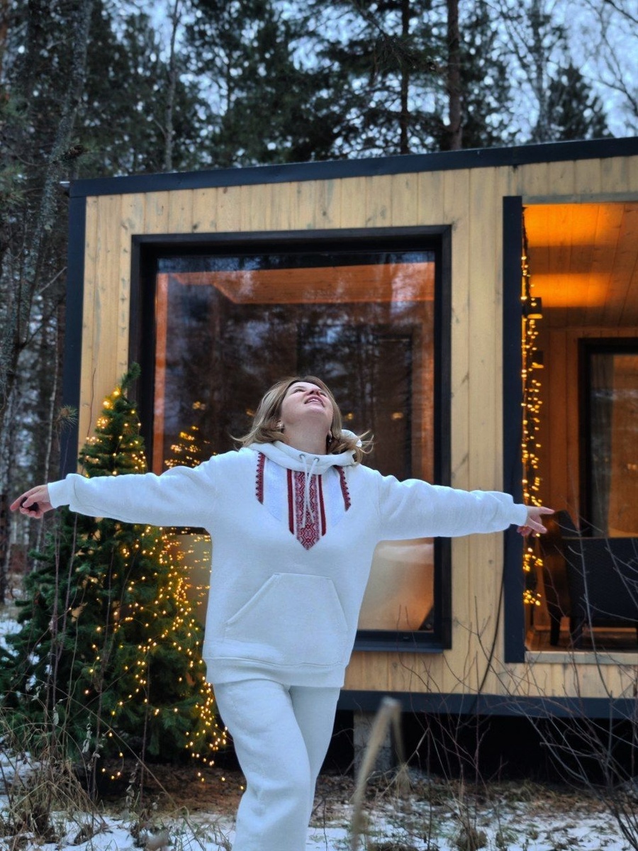 «Место в лесу» — перезагрузка с видом на звёзды