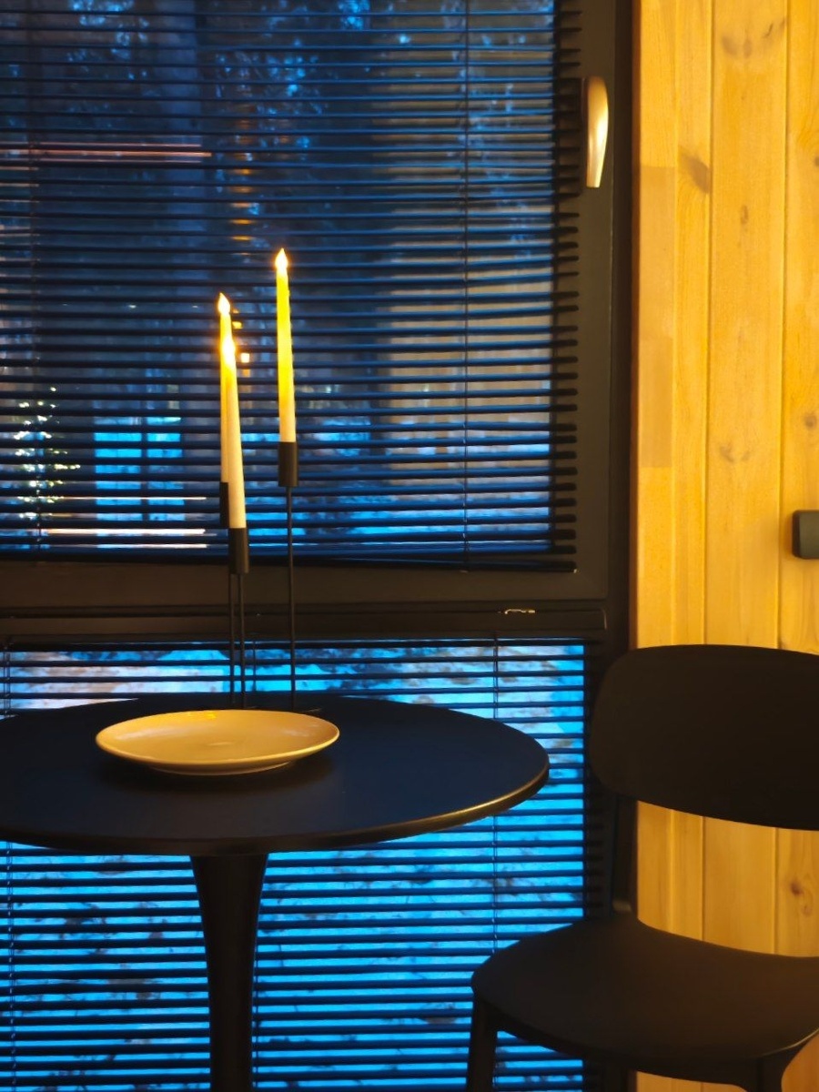 «Место в лесу» — перезагрузка с видом на звёзды