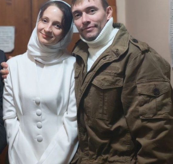 Иконы от Серафимы