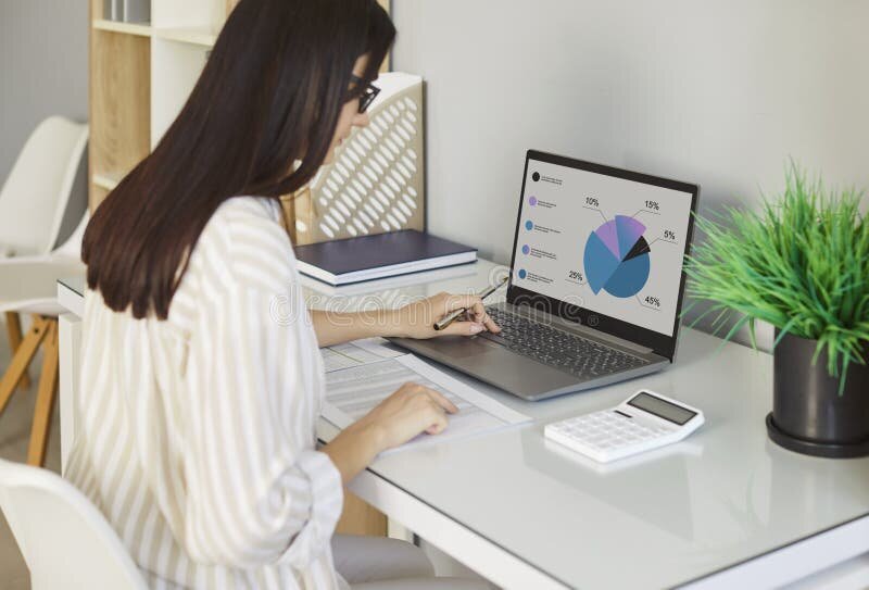 Бухгалтер будущего