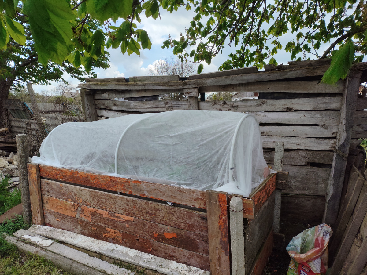 Дует в бочину...