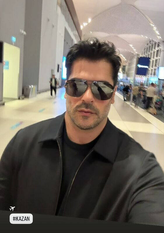 Фото: страница Озчивита в соцсетях