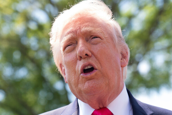 Дональд Трамп / Manuel Balce Ceneta/AP   📷