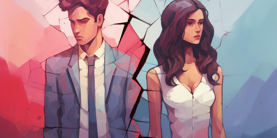 Смертельный треугольник: когда три главные потребности женщины не закрыты годами