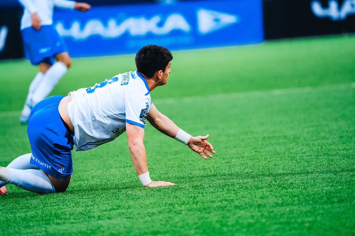     Фото: ФК «Факел»