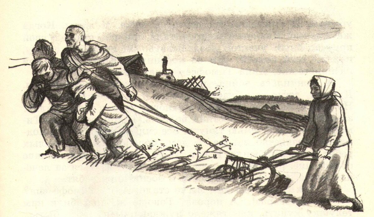 Автор рисунков, ставших иллюстрациями к этой статье, – Герман Мазурин (рисовал для книги Юрия Нагибина «Рассказы о Гагарине»)