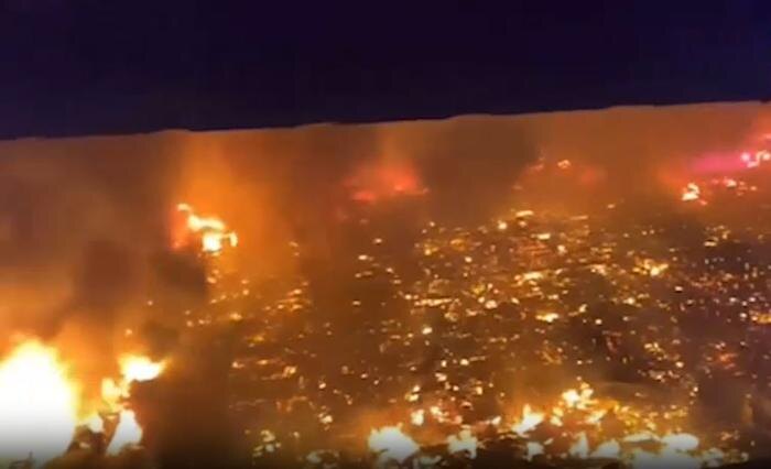 Обложка © Telegram / SHOT