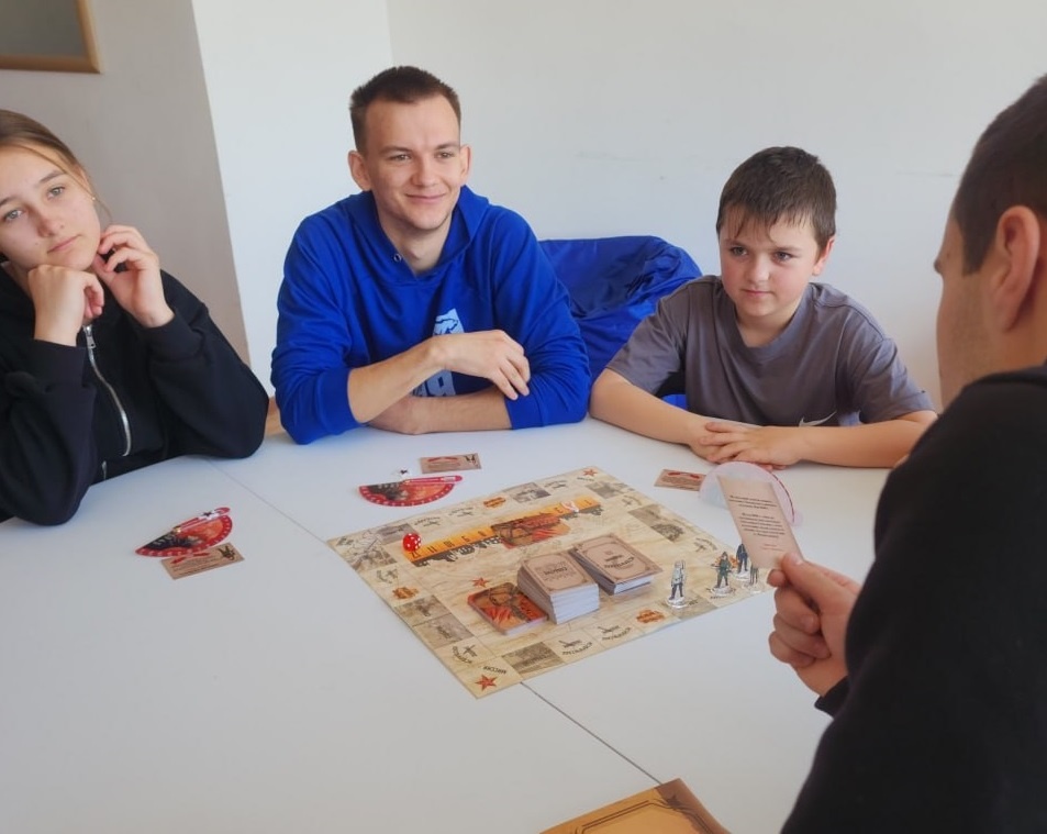    Фото: Администрация Каховского округа