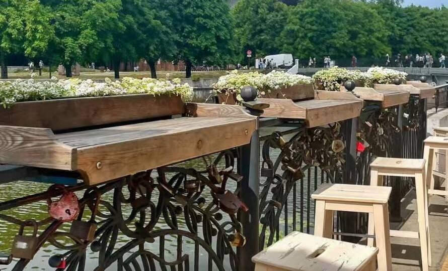 В Калининграде прошел День селедки, на Чукотке сегодня — фестиваль корюшки