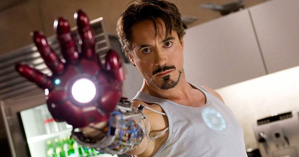 Глава Marvel объяснил причину замены роли Роберта Дауни-младшего