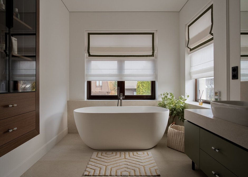  📷Дизайн: Архитектурно-строительное бюро Render House