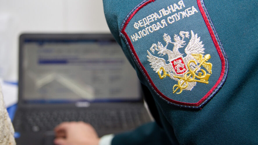    Фото: ФНС