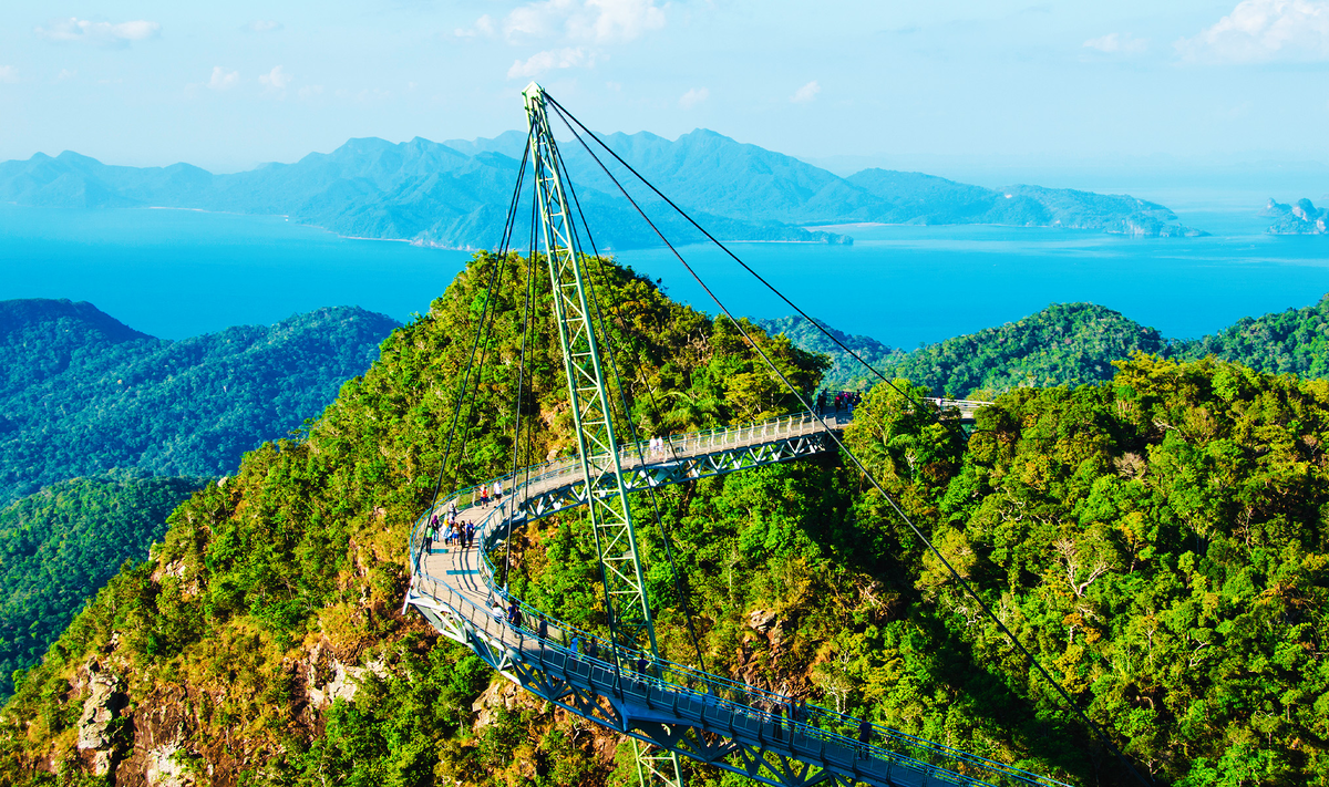 Лангкави. Фото: blog.ostrovok.ru