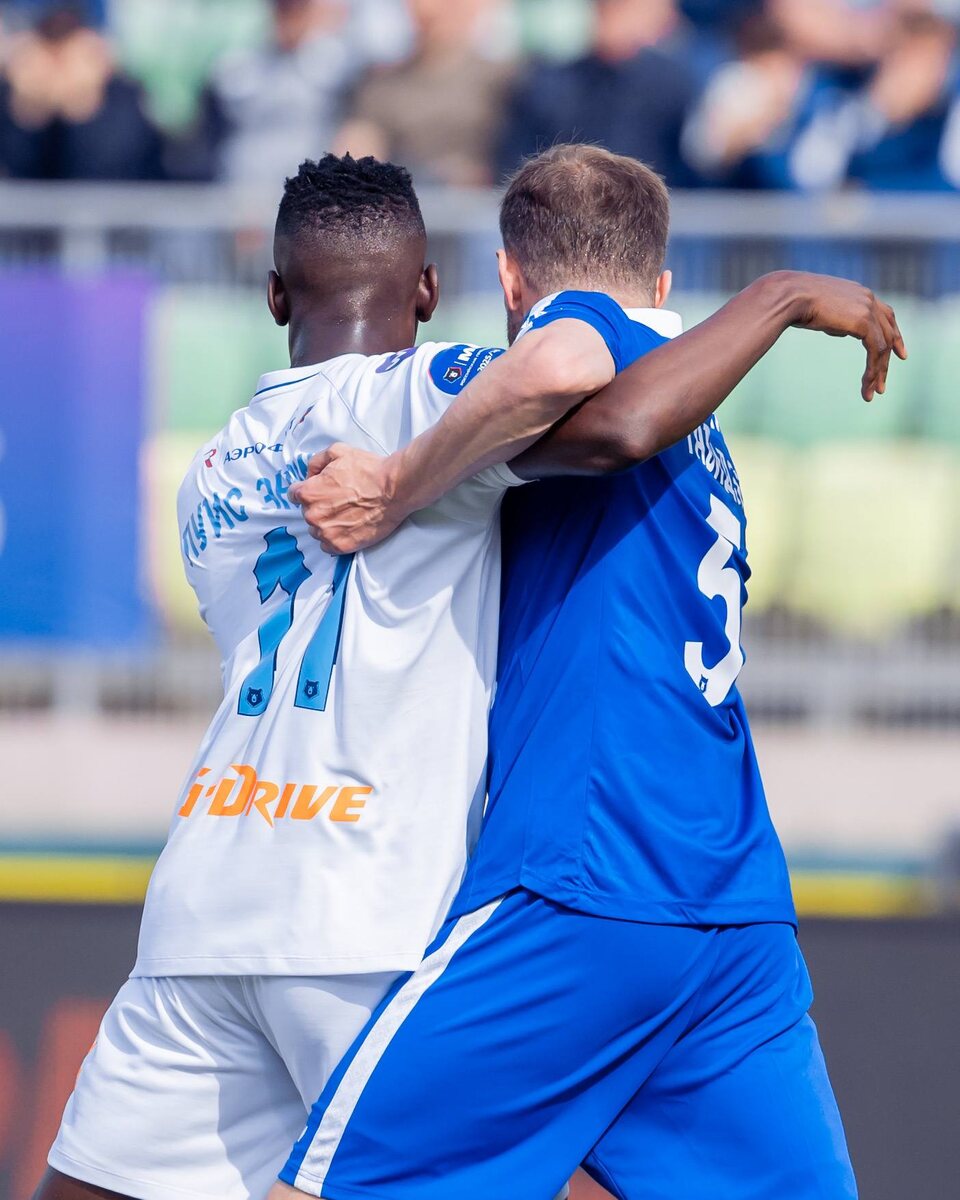    «Зенит» вознагражден за волю к победеАлексей Андрианов