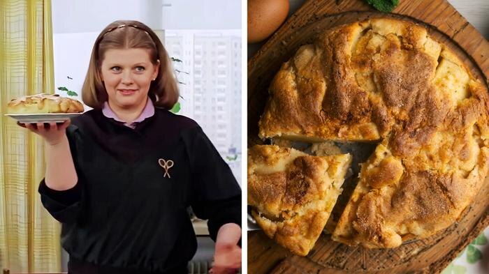 Блюда из советских фильмов: подробные рецепты. Готовим как в кино! Обложка © Кадр из фильма «Самая обаятельная и привлекательная», режиссёр Геральд Бежанов, сценаристы Геральд Бежанов, Анатолий Эйрамджан / Kinopoisk, © Shutterstock / FOTODOM / Lecker Studioatomic:embed 0
