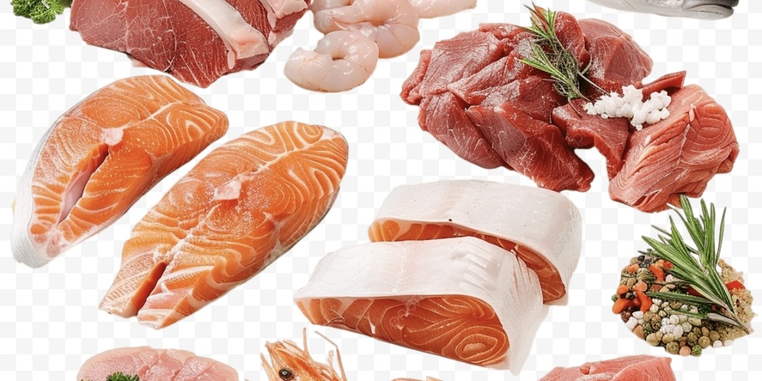 МЕНЮ ДИАБЕТИКА 2-го типа!