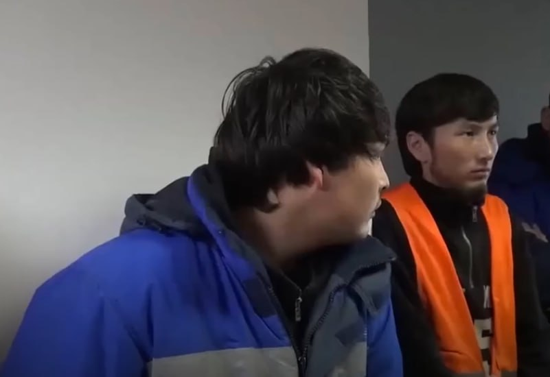 Фото: Prt Scr rutube.ru / МВД МЕДИА