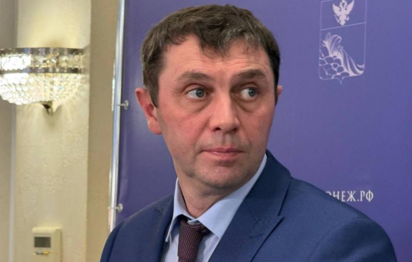 Из-за похолодания мэр Воронежа поручил перенести отключение горячей воды