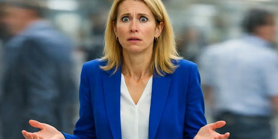 "Это вершина лицемерия": Мид Ирана поставил на место Каллас. Лучше бы она вообще молчала