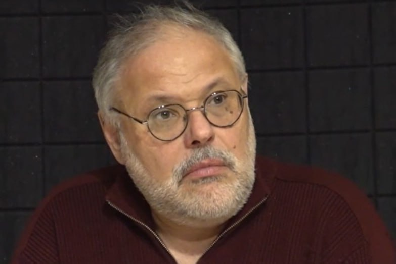 Фото: Prt Scr rutube.ru / Институт Русской Политической Культуры