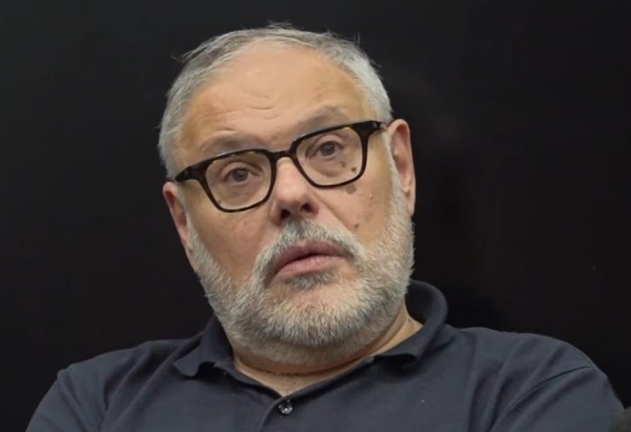 Фото: Prt Scr rutube.ru / Институт Русской Политической Культуры