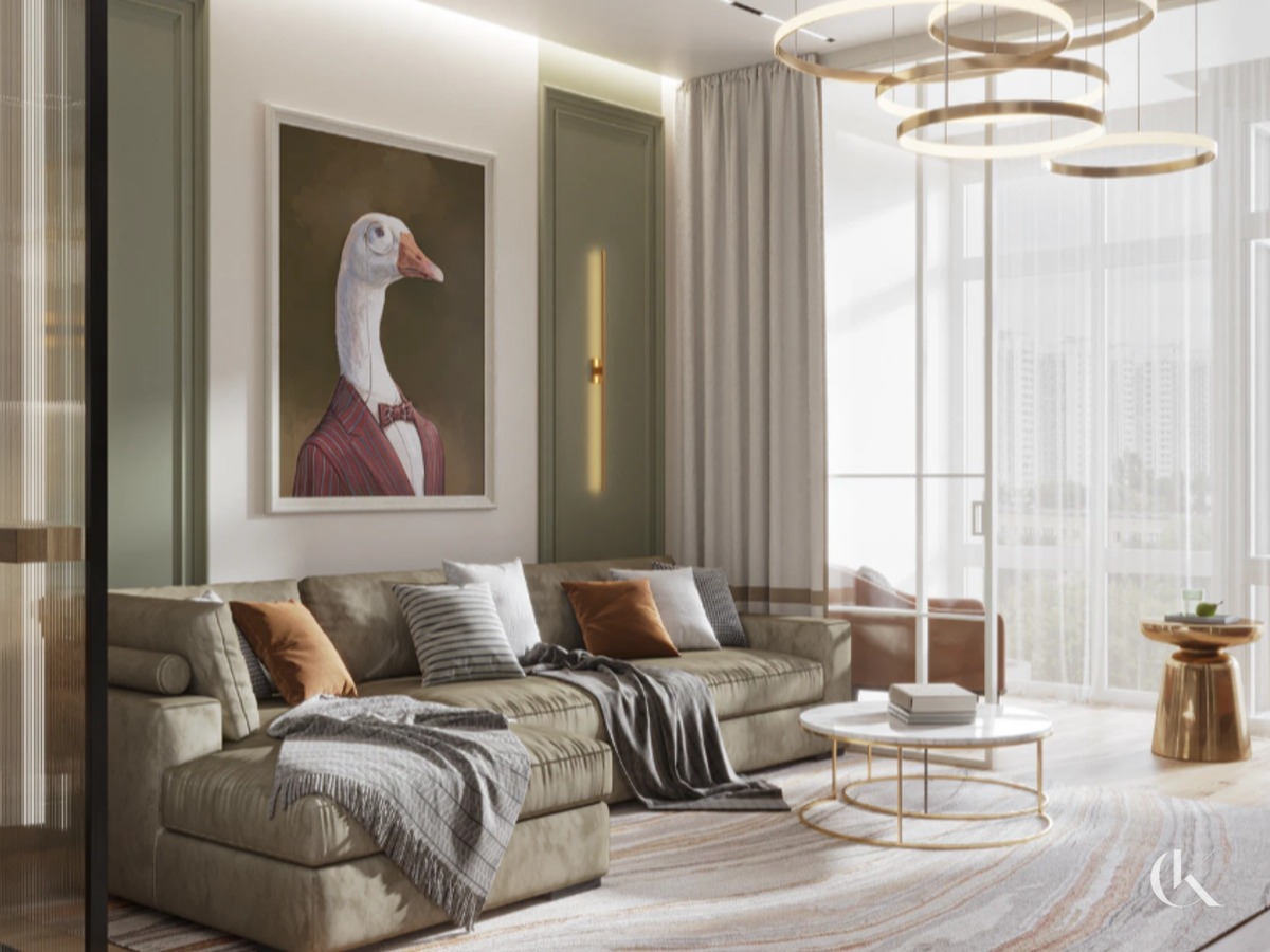 Автор дизайн-проекта: Светлана Кокшарова