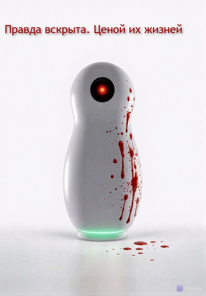 Добро пожаловать в умный дом. Это последний раз, когда он вас слушает.