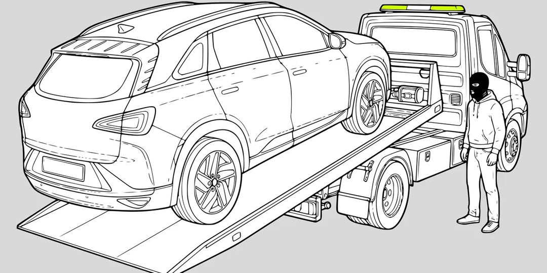 Платить обязан? Получится ли оспорить налог на давно угнанный автомобиль