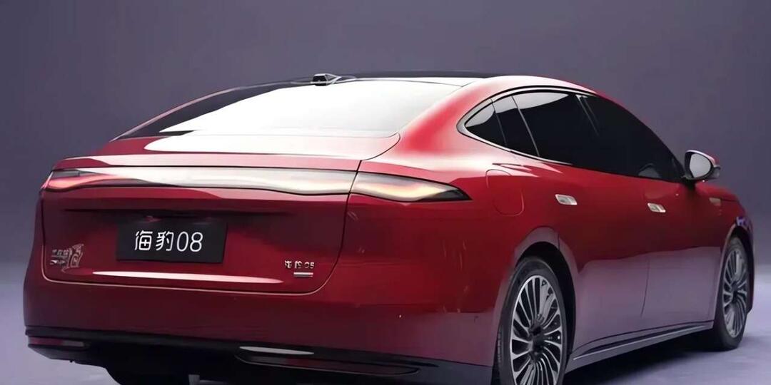 Новый седан BYD удивит крутой опцией, которой нет ни у одного конкурента