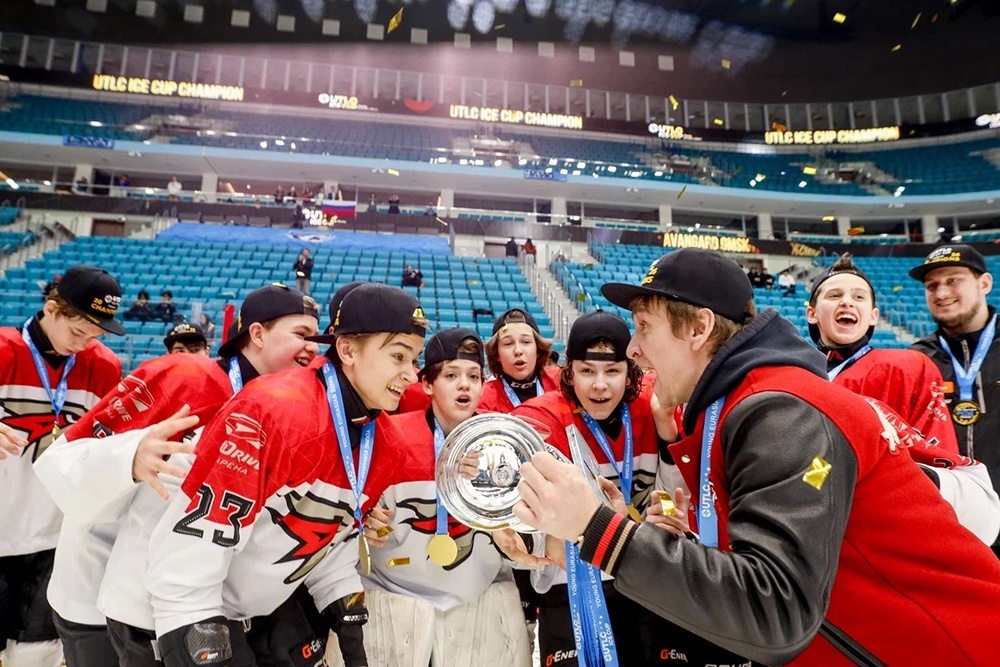    Пресс-служба турнира