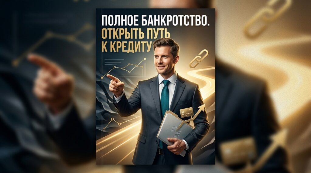    План для клиента после банкротства: от чистой КИ до ипотеки РИКС — сервис для специалистов и их клиентов. Анализируем кредитную историю из трёх БКИ, находим ошибки и даём пошаговый законный план восстановления для получения кредита или ипотеки. Редакция РИКС