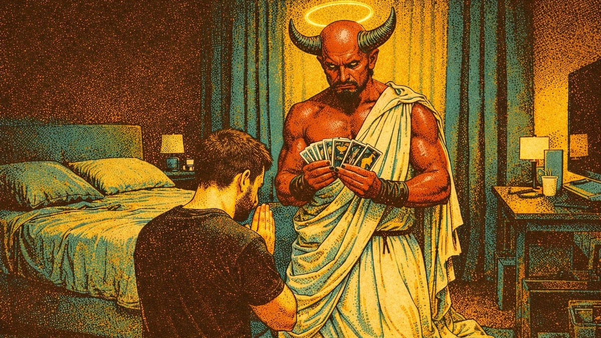 Кто услышит?