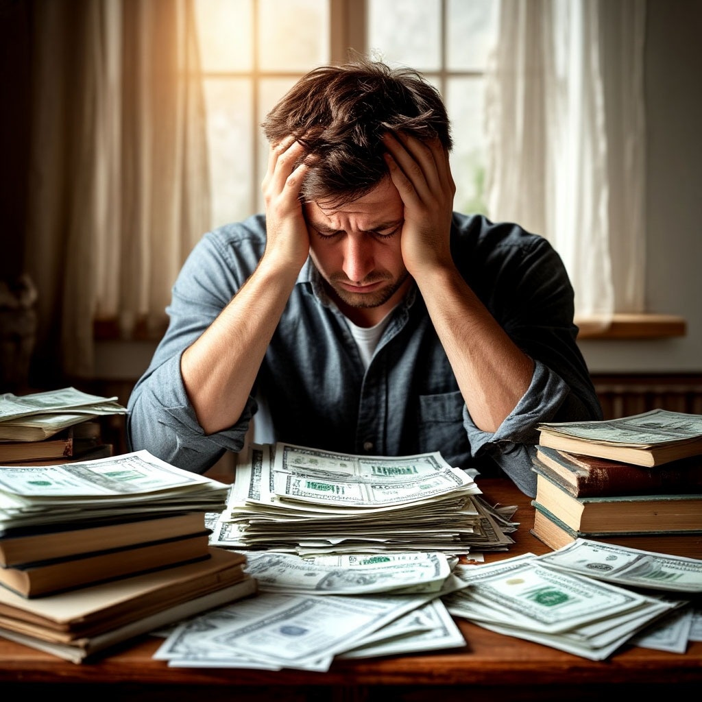 Позволить себе быть собой, радоваться и гордиться малым достижениям: 5 минут медитации, позвонил маме, написал статью, проконсультировал клиента, исправил код на сайте. Просто сменить фокус с "Самокритики и я должен" на "Я достаточно сделал, я могу делать из расслабленности и радости". 