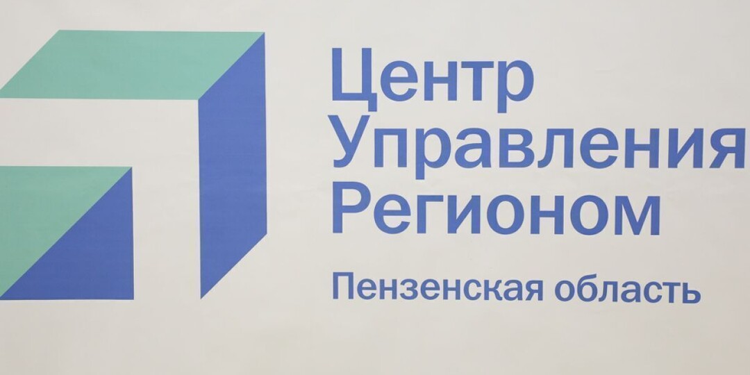 Пензенцы направили более 1300 обращений в ЦУР за неделю